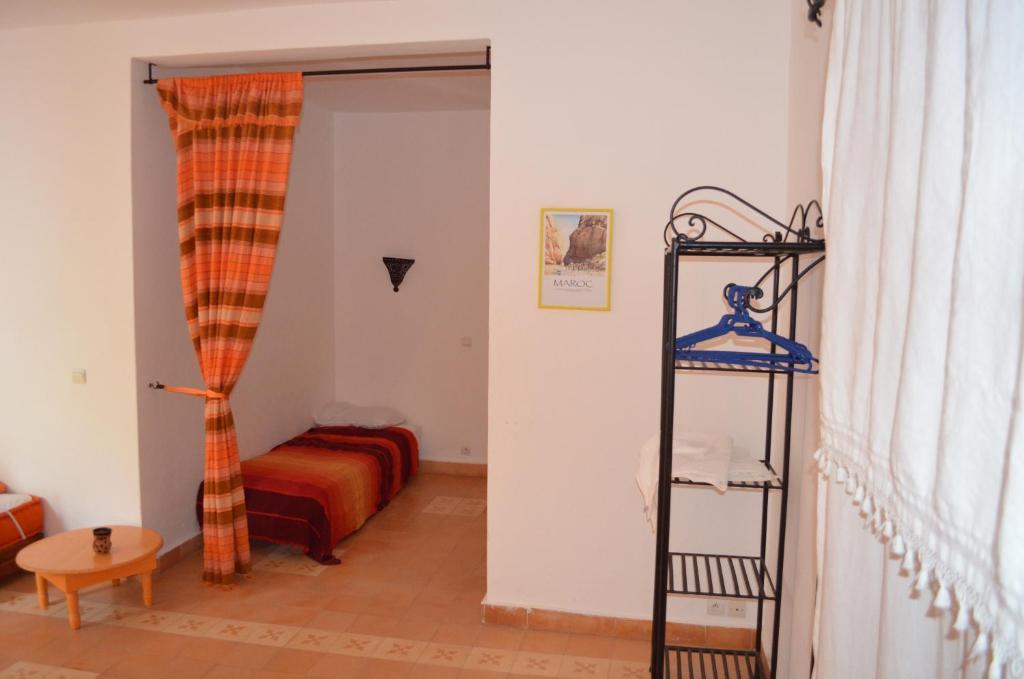 Hotel Casa Naima Ida Ougourd Habitación foto