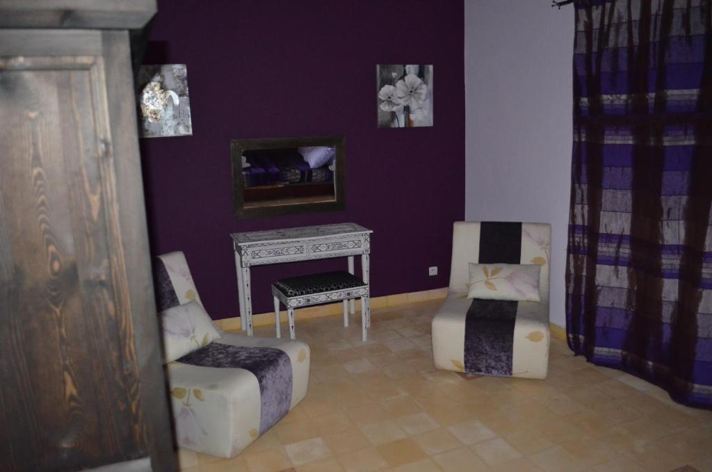 Hotel Casa Naima Ida Ougourd Habitación foto