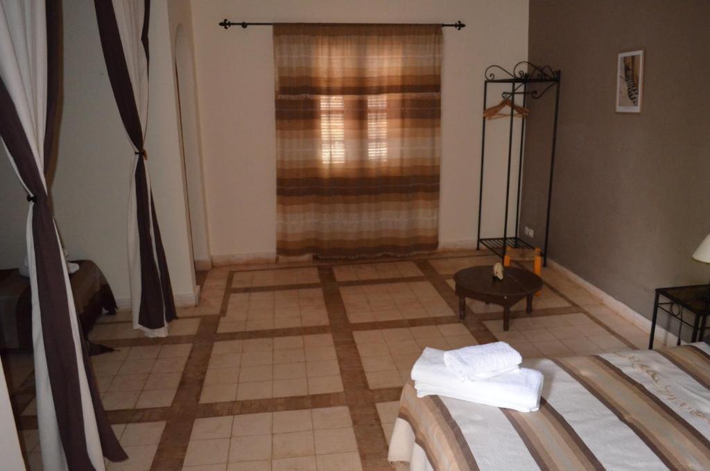 Hotel Casa Naima Ida Ougourd Habitación foto